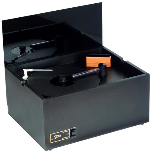 Sota Record Cleaner With Fan (110V) Open Box 1