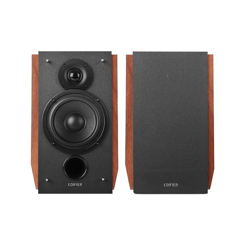 Edifier R1700BTs Powered Bluetooth Bookshelf Speakers 3
