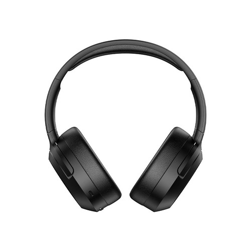 Edifier W820NB Bluetooth Headphones with ANC & Hi-Res Audio (Black) 2