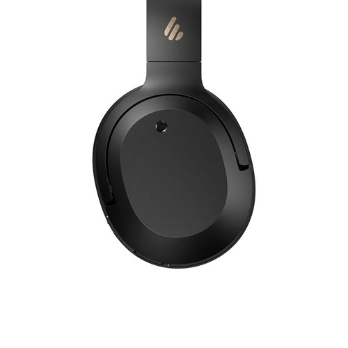 Edifier W820NB Bluetooth Headphones with ANC & Hi-Res Audio (Black) 4