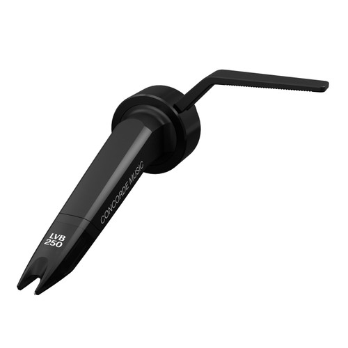Ortofon Concorde Music Black LVB 250 MM Cartridge 6.0mV 1