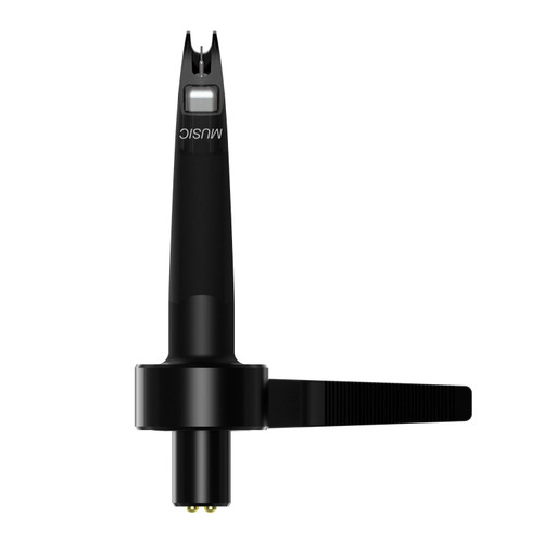 Ortofon Concorde Music Black LVB 250 MM Cartridge 6.0 mV | Premium