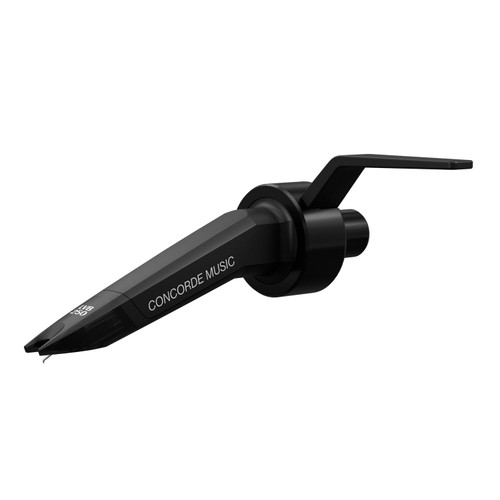 Ortofon Concorde Music Black LVB 250 MM Cartridge 6.0mV 4