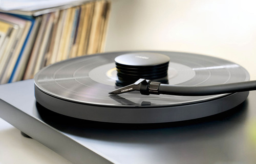 Ortofon Concorde Music Black LVB 250 MM Cartridge 6.0mV 6