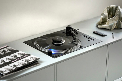 Ortofon Concorde Music Black LVB 250 MM Cartridge 6.0mV 9
