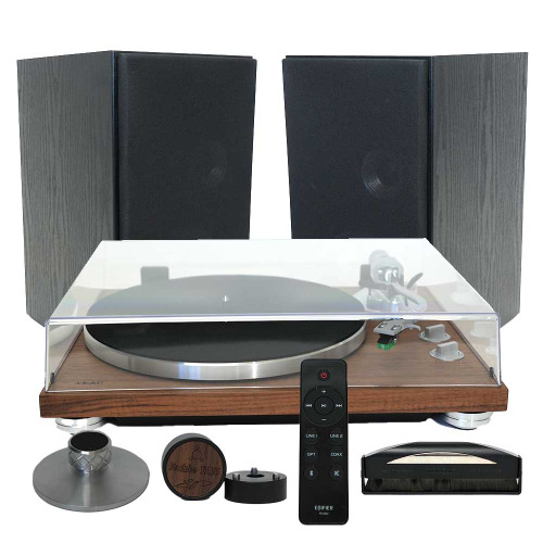 Premium Listener Bundle 1