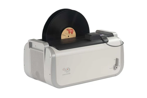KirmussAudio KA-RC-1 Ultrasonic Record Restoration System Package 3
