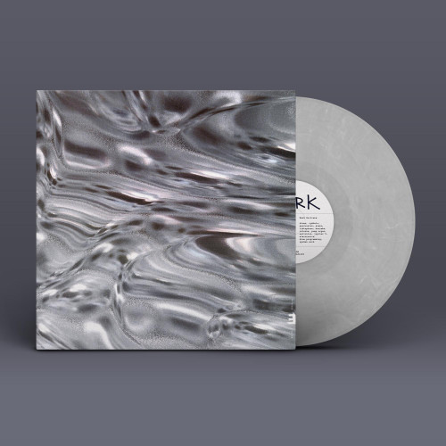 Mark Guiliana MARK LP (Pearlescent White Vinyl) 2