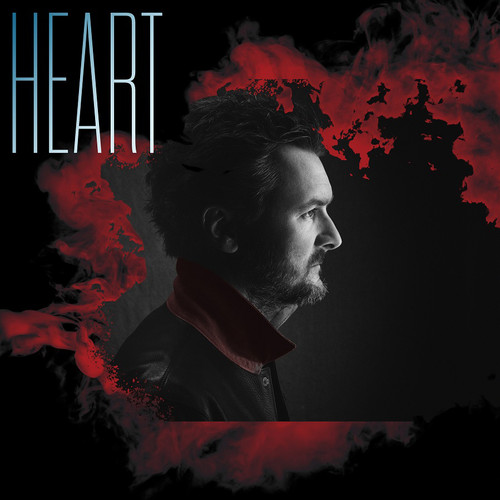 Eric Church Heart LP 1