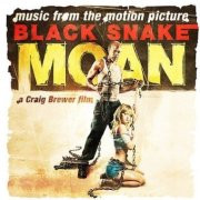 Black Snake Moan Soundtrack 180g LP 1