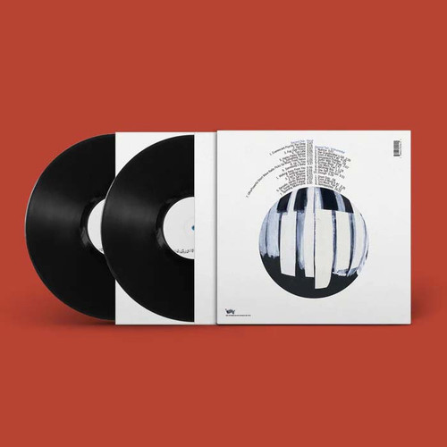 Yo La Tengo Genius + Love = Yo La Tengo 2LP 3