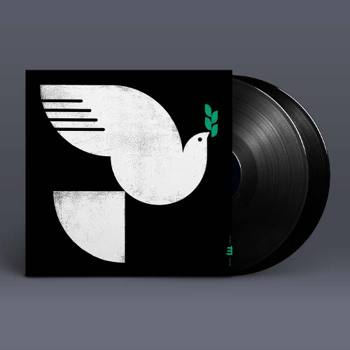 John Patitucci Spirit Fall 2LP 2