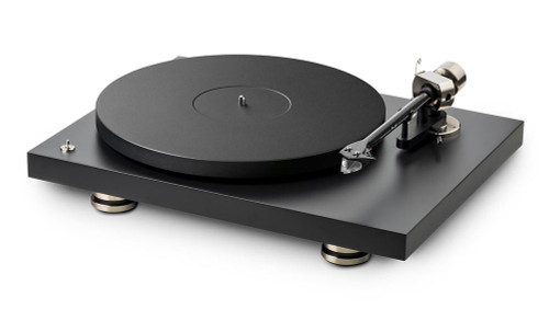 Debut PRO B Balanced Hi-Fi Turntable 1