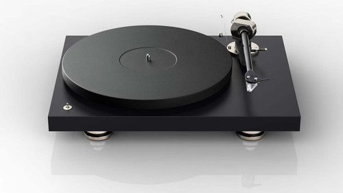 Debut PRO B Balanced Hi-Fi Turntable 7