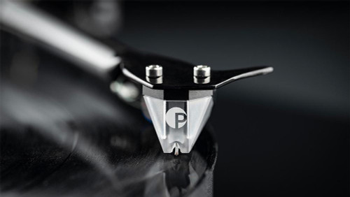Debut PRO B Balanced Hi-Fi Turntable 3