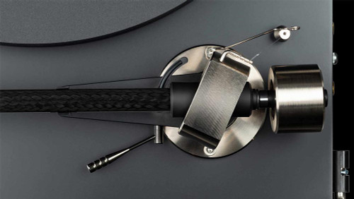 Debut PRO B Balanced Hi-Fi Turntable 4