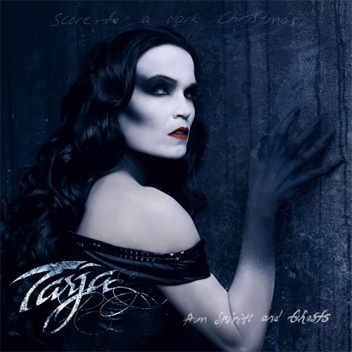 Tarja From Spirits and Ghosts (Score For A Dark Christmas) 180g LP 1