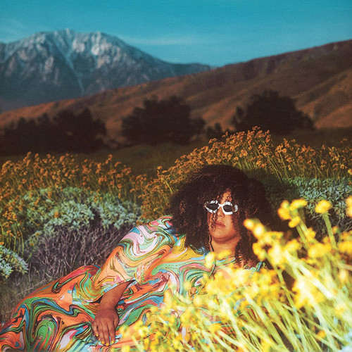 Brittany Howard What Now LP (Translucent Lemonade Vinyl) 1