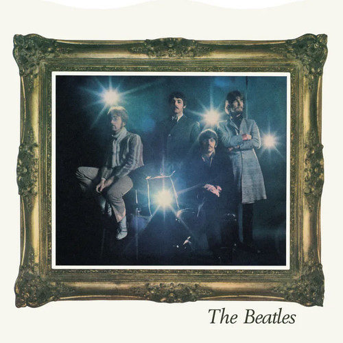 The Beatles Strawberry Fields Forever/Penny Lane 45rpm 7" Vinyl Single 1