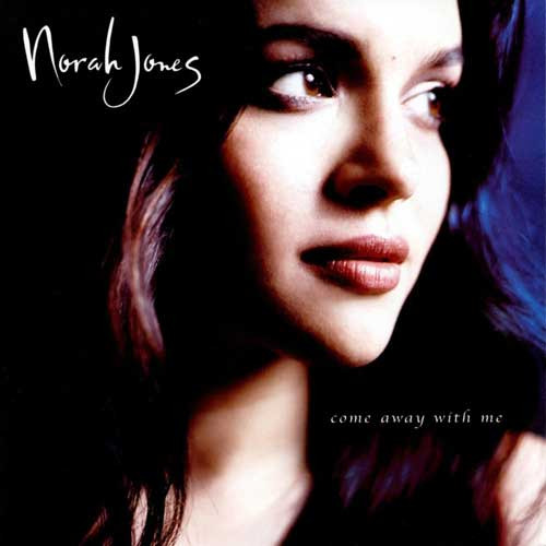 Norah Jones Come Away With Me 180g Import LP 1