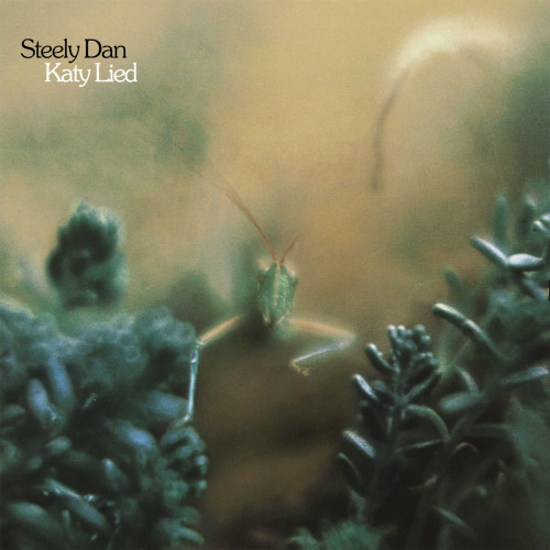 Steely Dan Katy Lied 180g LP 1