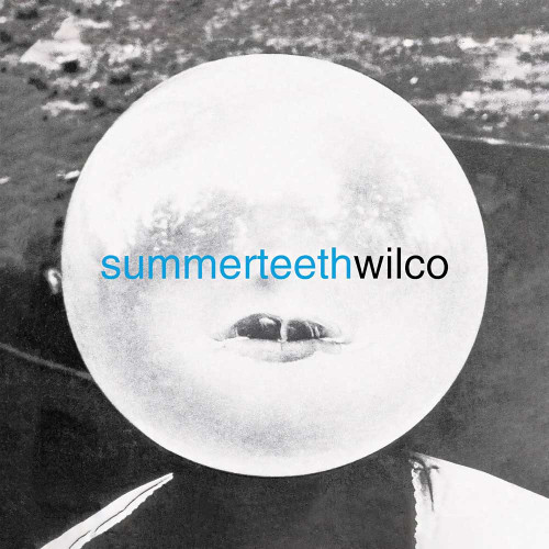 Wilco Summerteeth (25th Anniversary Edition) 2LP (Opaque Electric Blue Vinyl) 2