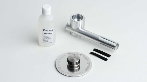 Pro-Ject VC-S2/VC-S MKII Vacuum Arm Kit (7") 1