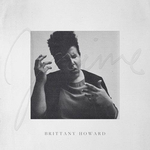 Brittany Howard Jaime LP (Sandstone Vinyl) 1