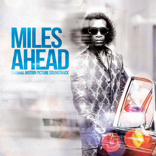 Miles Ahead Soundtrack 2LP 1