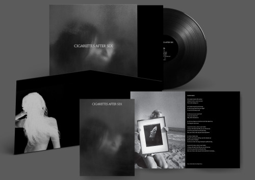 Cigarettes After Sex X's (Deluxe Edition) LP 2
