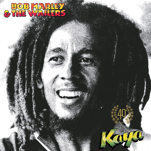 Bob Marley & The Wailers Kaya Deluxe 40th Anniversary Edition 2LP 1