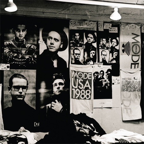 Depeche Mode 101 180g 2LP 1