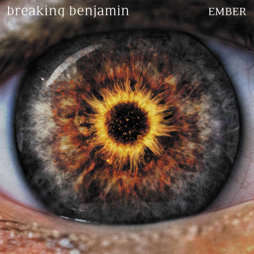 Breaking Benjamin Ember LP 1