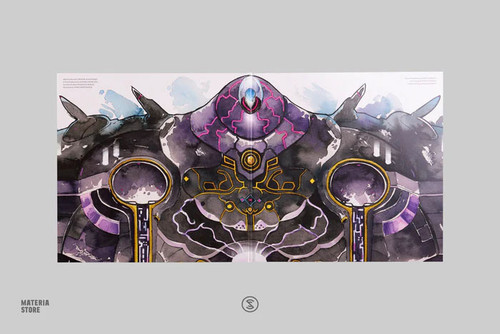 Trevor Alan Gomes Piano Collections: CHRONO TRIGGER 180g LP 3