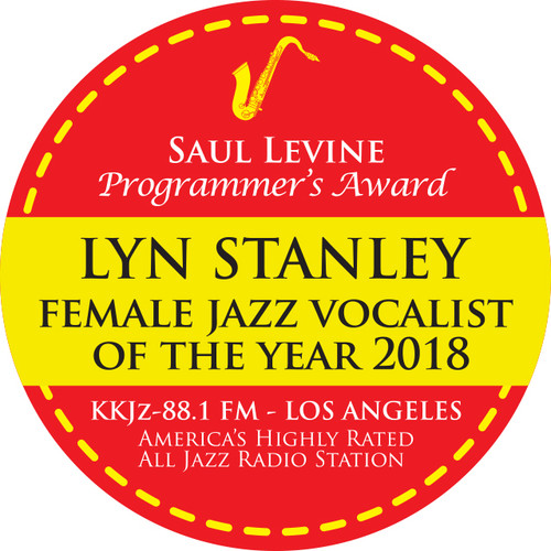 Lyn Stanley The Moonlight Sessions Volume One One-Step Hand-Numbered Limited Edition 180g 45rpm SupersonicVinyl 2LP 4