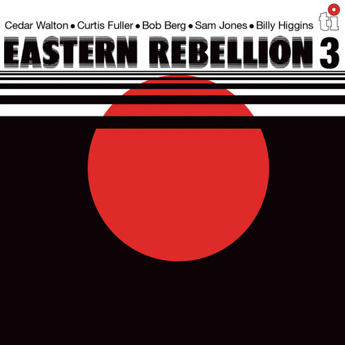 Eastern Rebellion Eastern Rebellion 3 180g Import LP 1