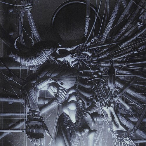 Danzig Danzig 5: Blackacidevil 180g LP 1