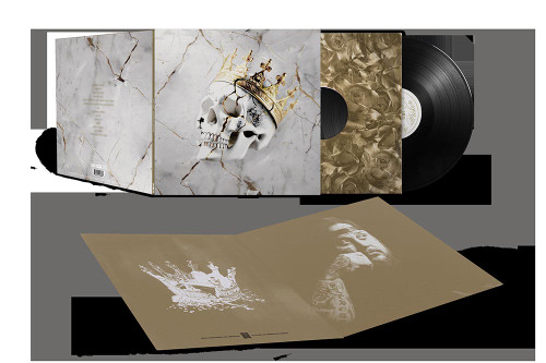 Jelly Roll Beautifully Broken LP 2