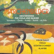 Nagy & Schmidt Fairy Tale Pictures CD 1