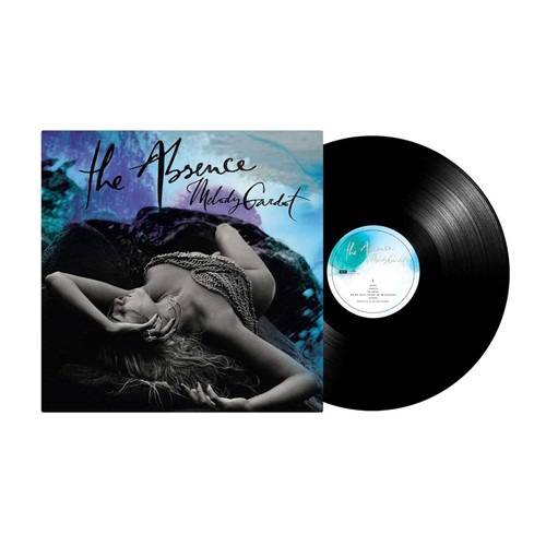 Melody Gardot The Absence LP 2