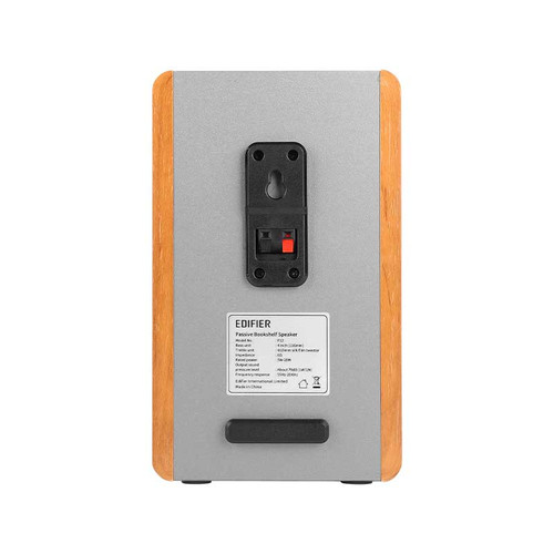 Edifier P12 Passive Bookshelf Speakers 2