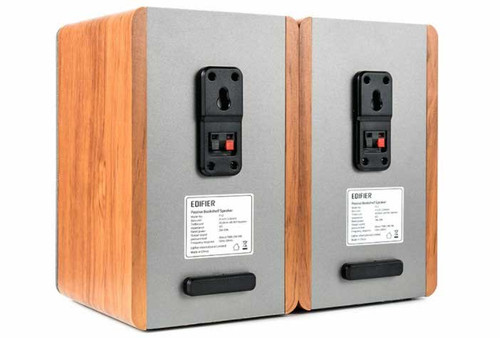 Edifier P12 Passive Bookshelf Speakers 4