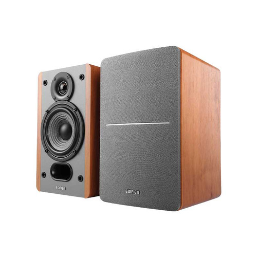 Edifier P12 Passive Bookshelf Speakers 1