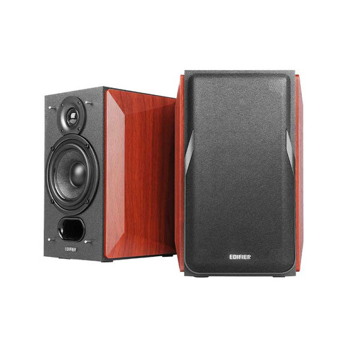 Edifier P17 Passive Bookshelf Speakers 2