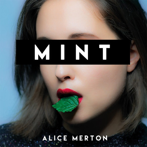 Alice Merton Mint LP (Green Vinyl) 1