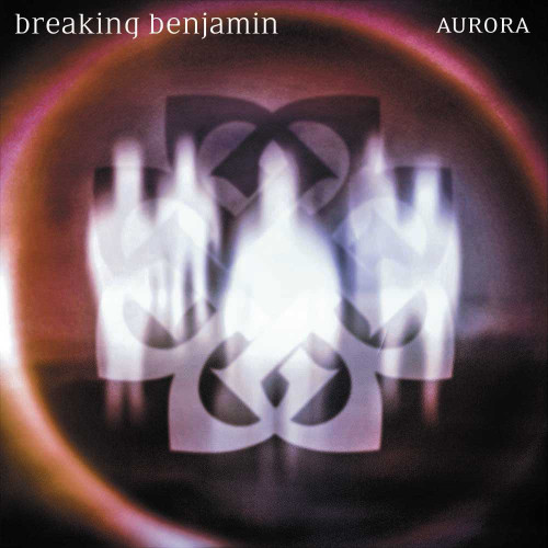 Breaking Benjamin Aurora LP 1