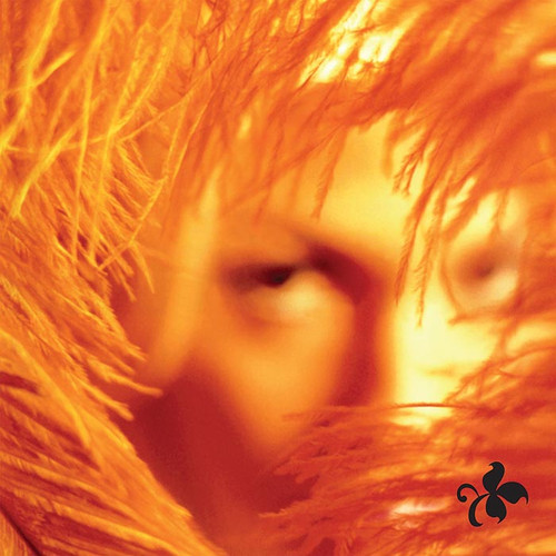 Stone Temple Pilots Shangri-LA DEE DA LP (Neon Yellow with Orange Splatter Vinyl) 2