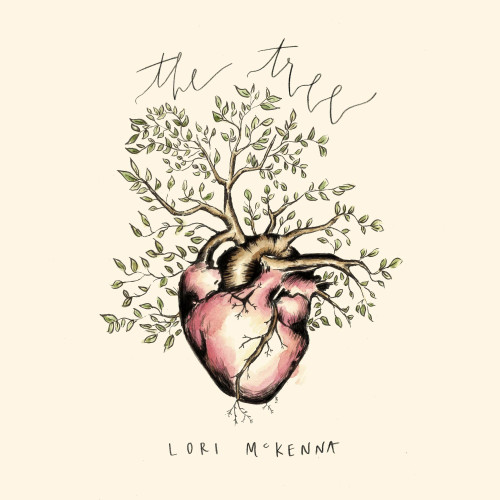 Lori McKenna The Tree LP 1