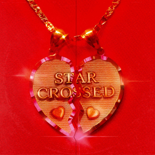 Kacey Musgraves star-crossed LP (Neon Yellow Vinyl) 2