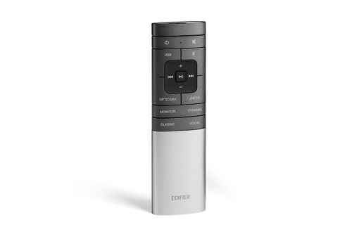 Edifier S3000PRO Hi-Fi 2.0 Active Bookshelf Speakers 5